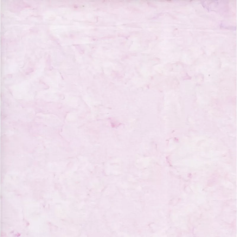 Batik Textiles-#9848-Mottled Pink Blender-BTY