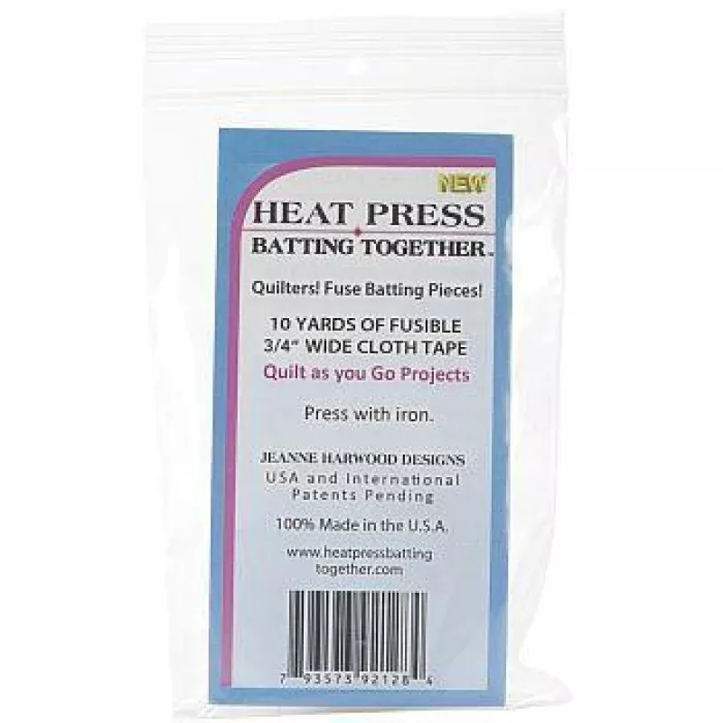 Batting Tape
