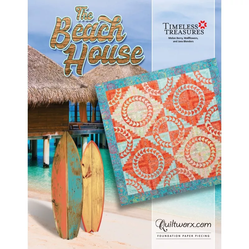 The Beach House