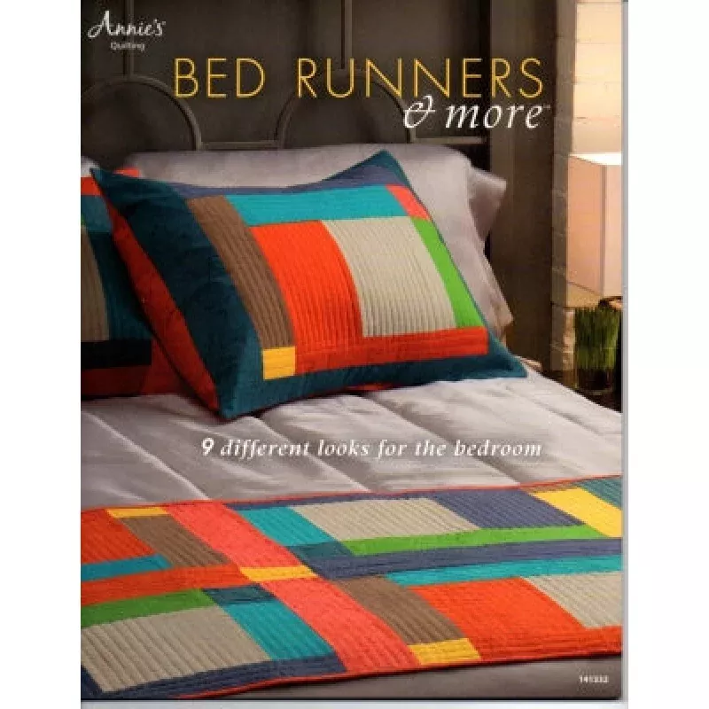 BED RUNNERS & more 141332