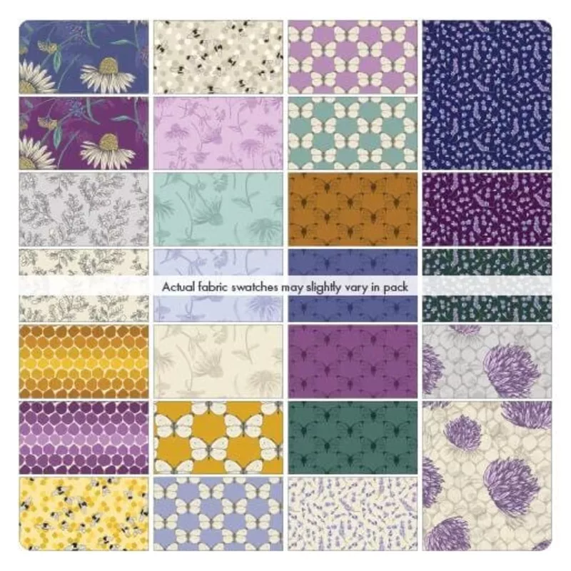 Bee Haven – 10in Square Pack