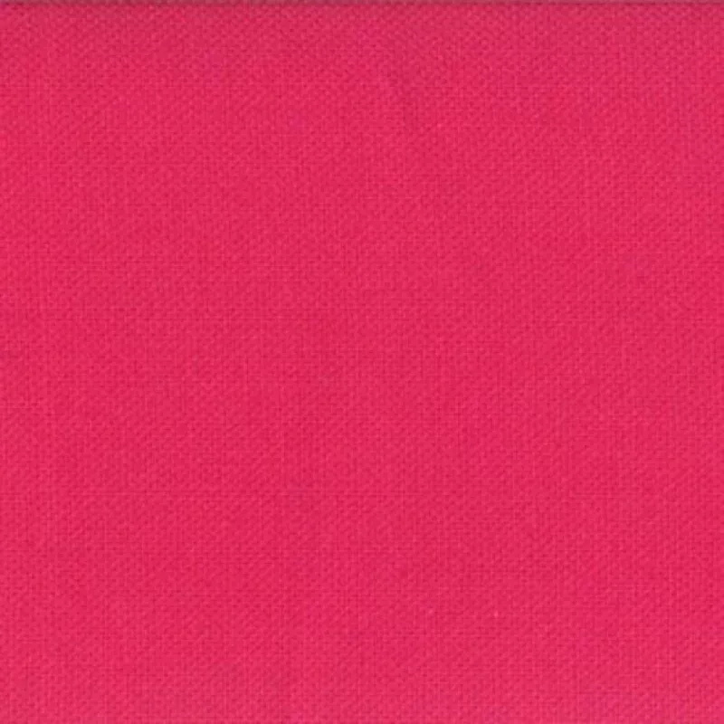 Bella Solid Shocking Pink Fabric