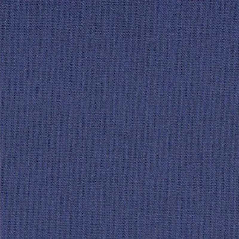 Bella Solids Admiral Blue Yardage