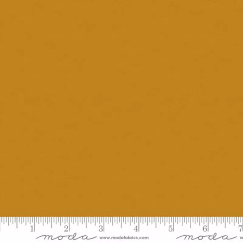 Bella Solids Chai Fabric