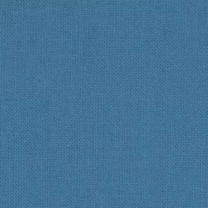 Bella Solids Horizon Blue Yardage