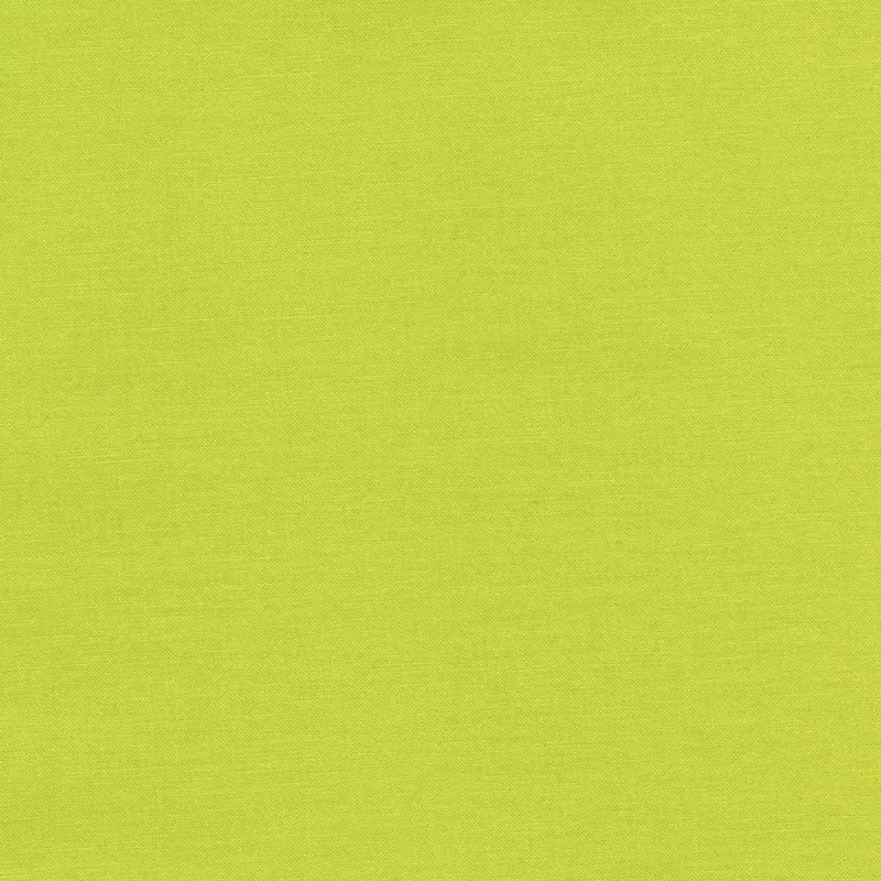 Bella Solids – Limeade Yardage