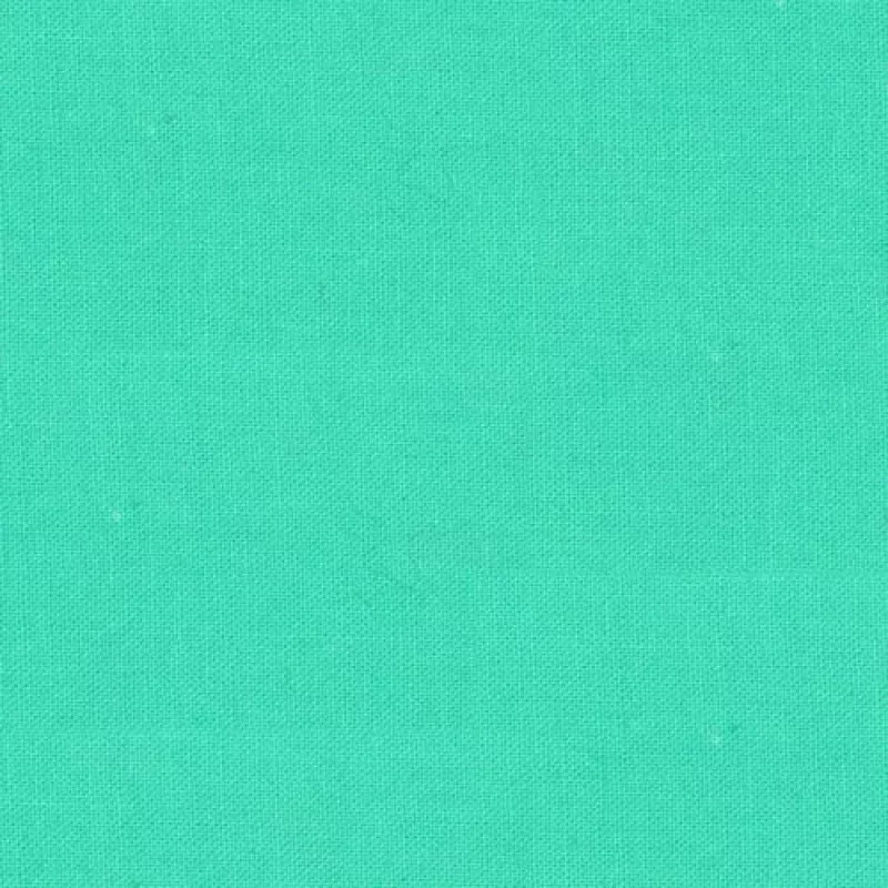 Bella Solids Peacock Yardage