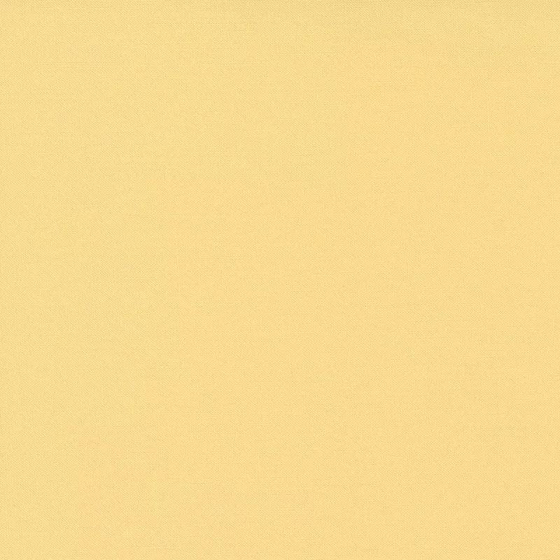 Bella Solids – Soft Yellow (148)