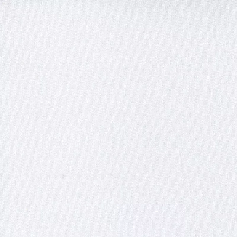 Bella Solids – Super White (436)
