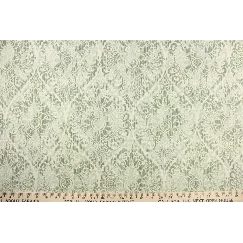 Belle Maison Philosophy in Seafoam