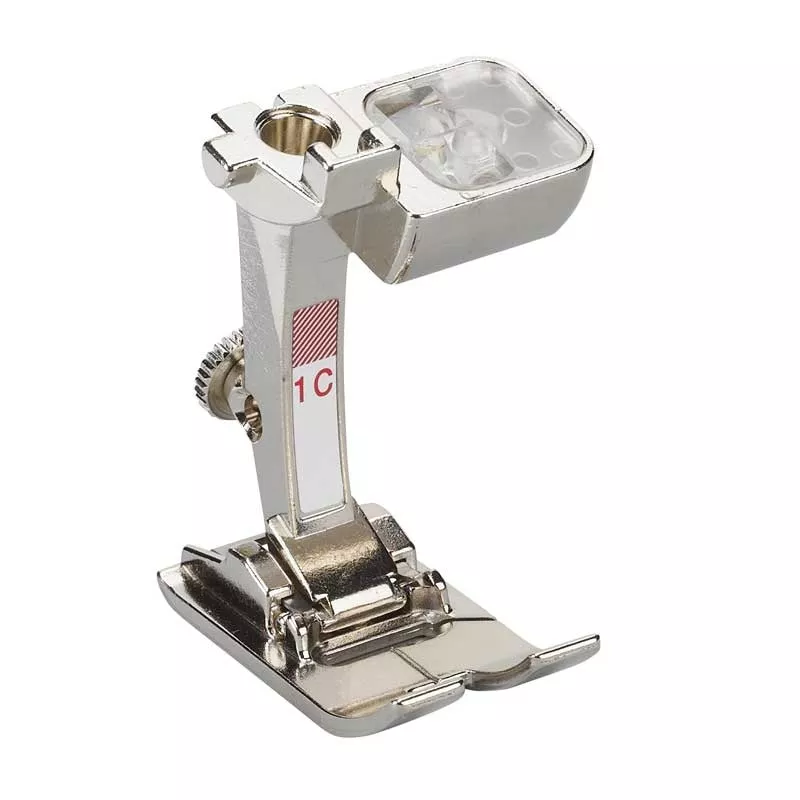 BERNINA Reverse-pattern Foot #1C