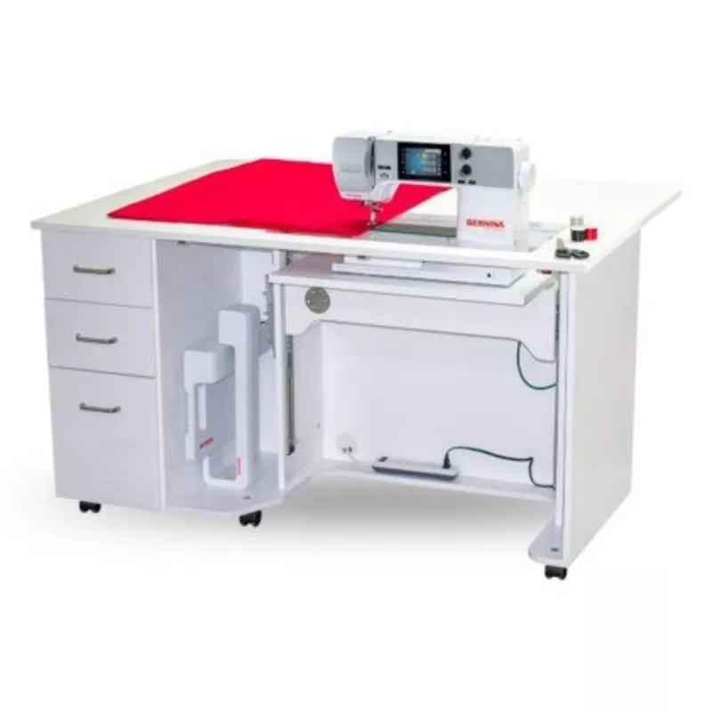 BERNINA Sewing Studio