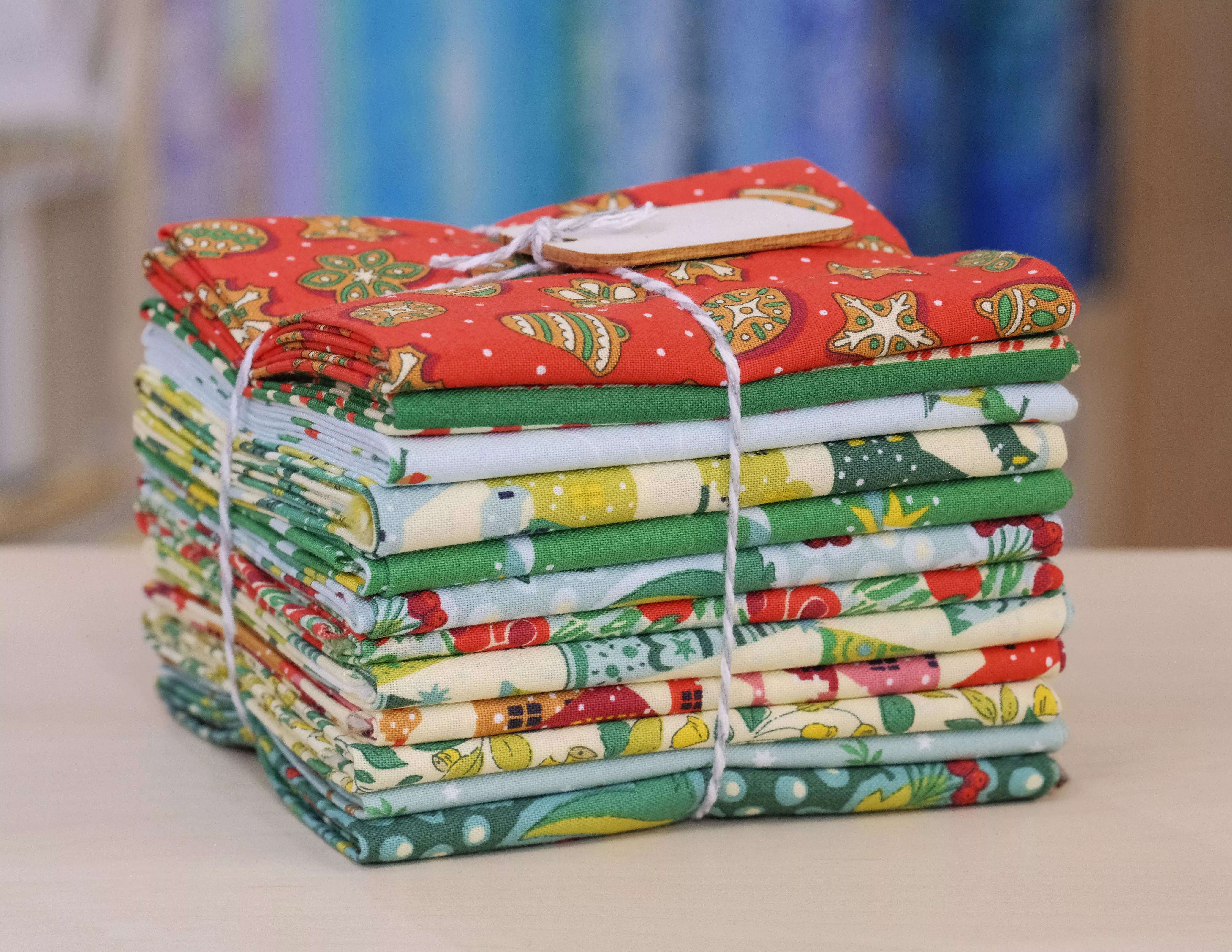 Big Liberty Festive Fair Bundle