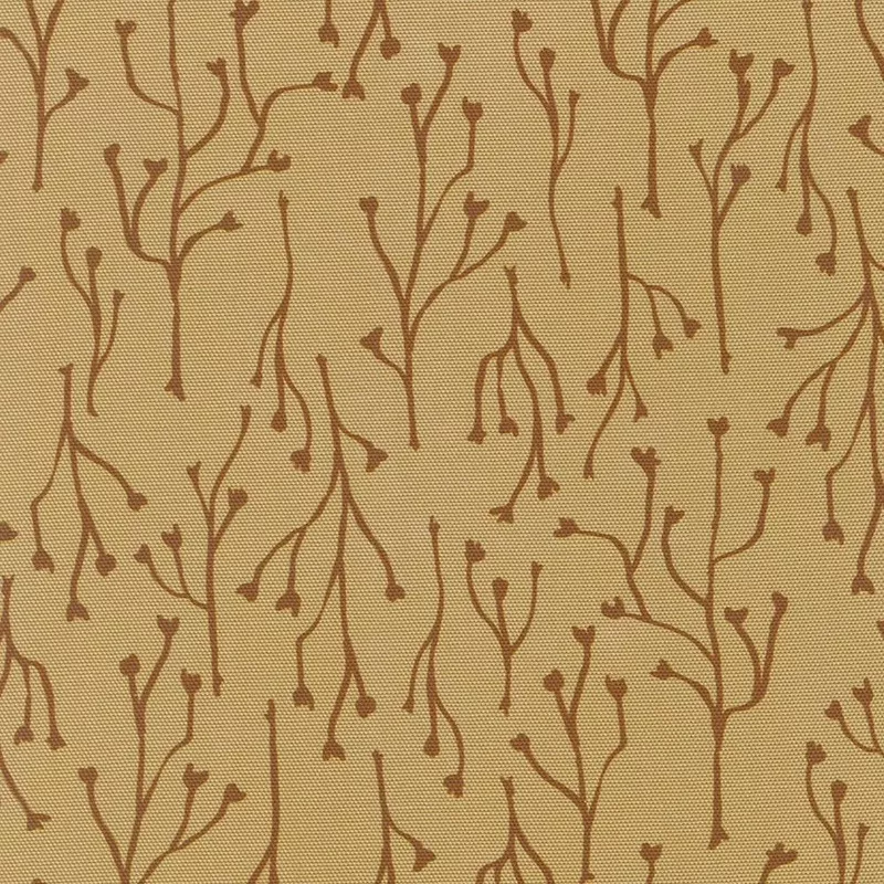Big Sur Canvas: Chestnut 21880