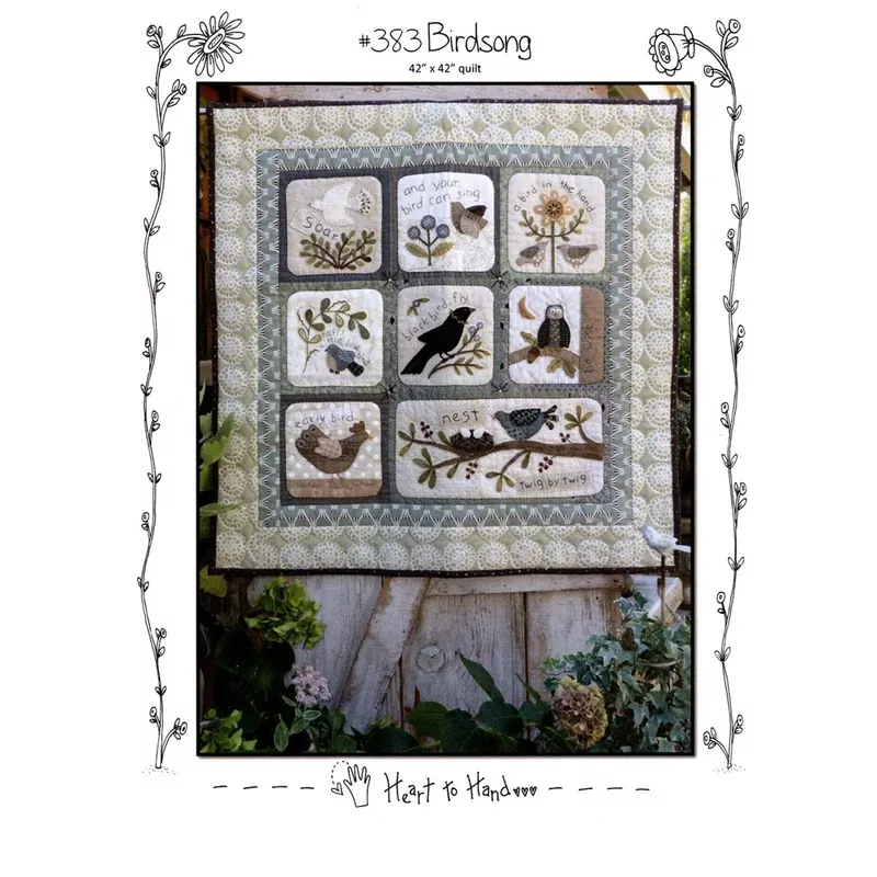 Birdsong