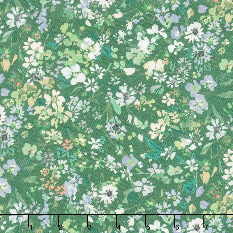 Bloomfield – Perennials Forest Yardage