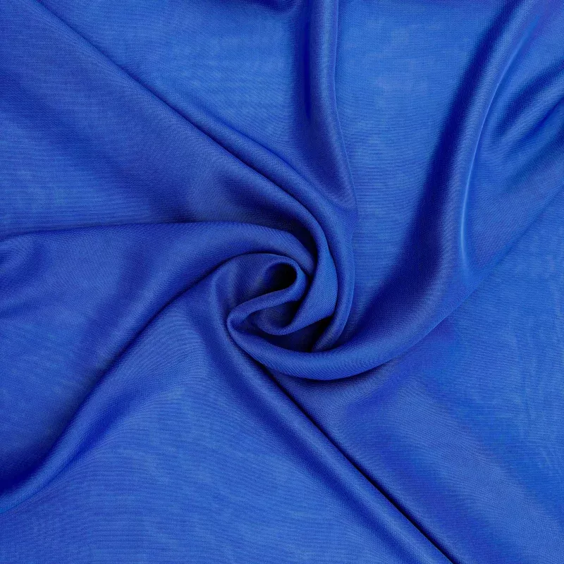 Blue Lake | Chiffon
