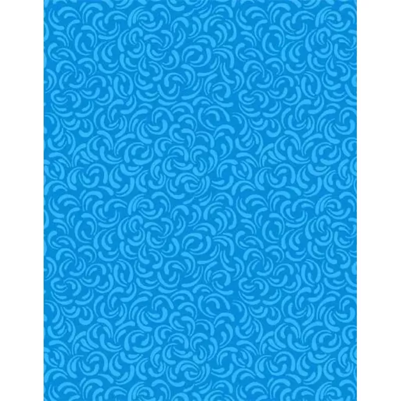 Blue Ribbon Blue A
