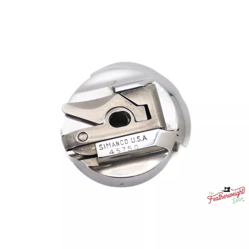 Bobbin Case, Singer (Vintage Original)