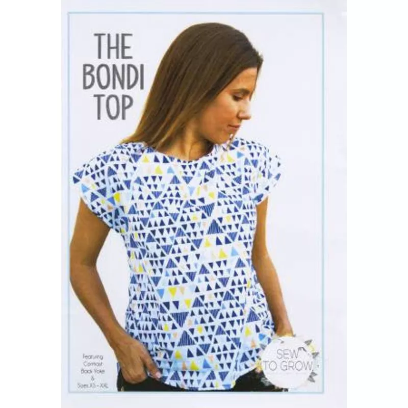 Bondi Top