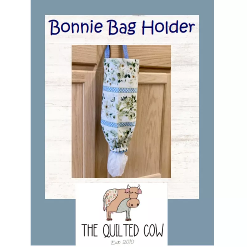 Bonnie Bag Holder
