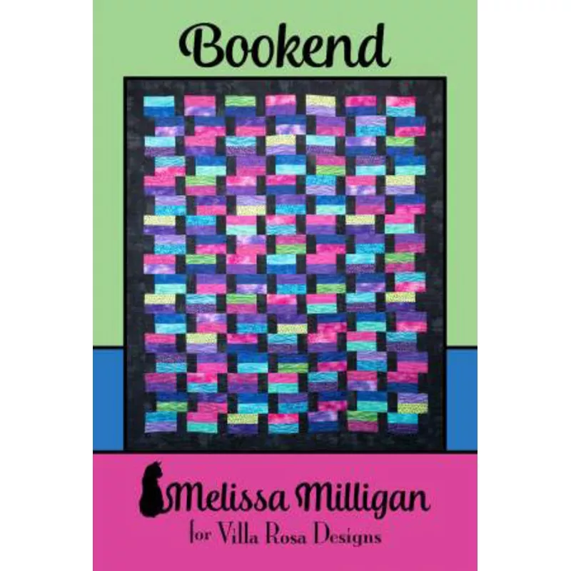 Bookend