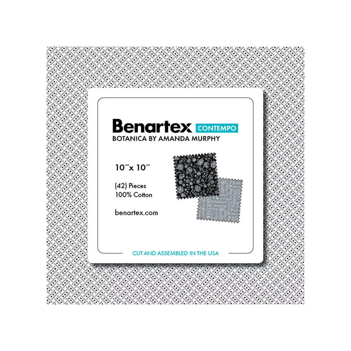 Botanica – 10x10s