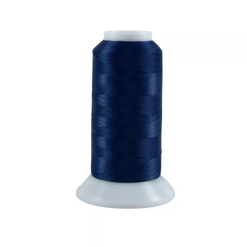 Bottom Line Polyester Thread 60wt 3000yds Medium Blue # 11402-635 – Special Order
