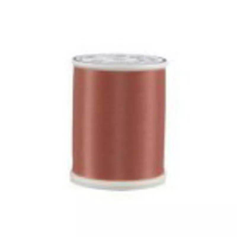 Bottom Line Polyester Thread 60wt Peach – 615