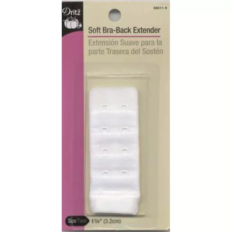 Bra Extender