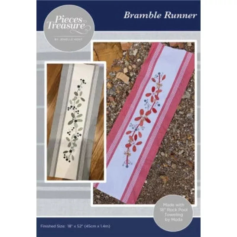 Bramble Runner ptt201