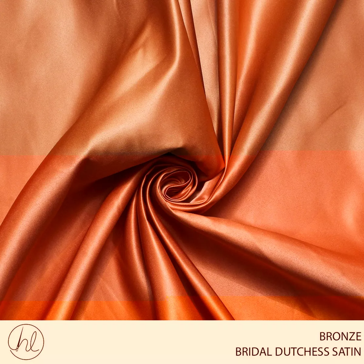 Bridal Dutchess Satin