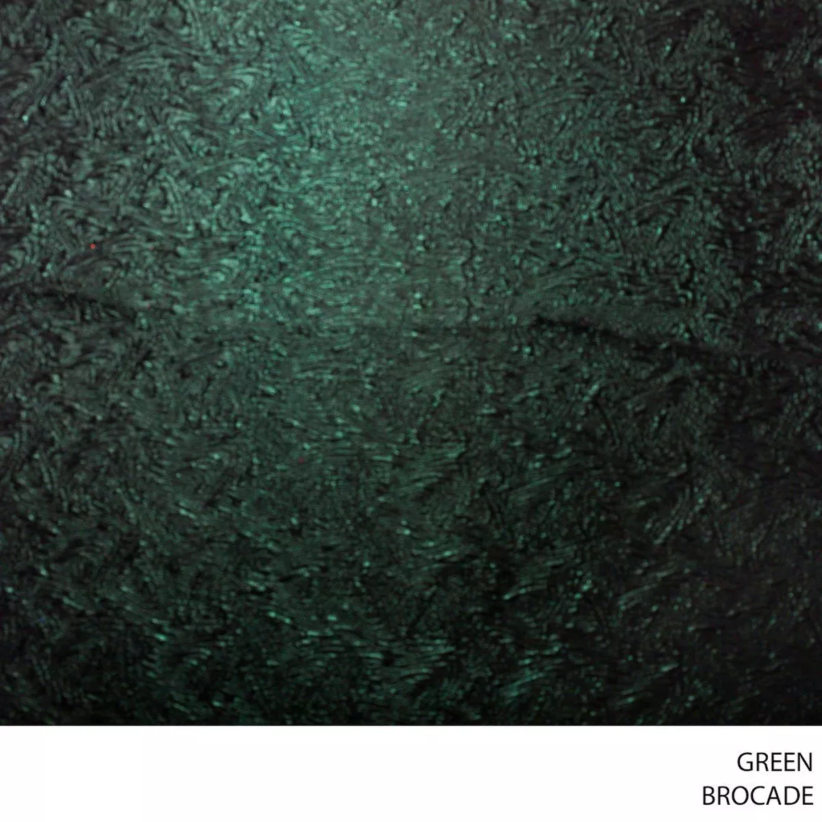 BROCADE #2075 GREEN