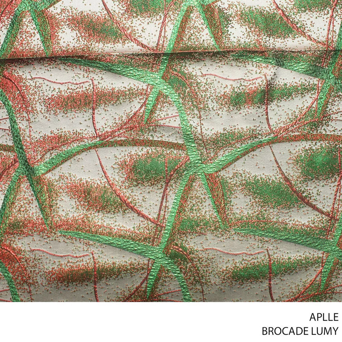 BROCADE LUMY APPLE