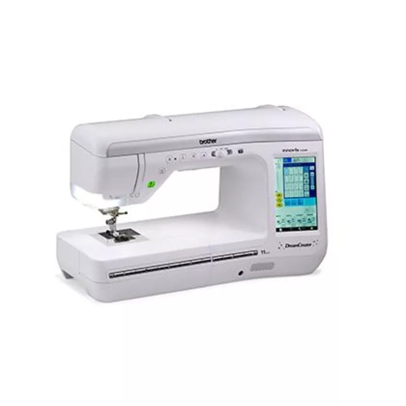 Brother BQ3100 Sewing Machine
