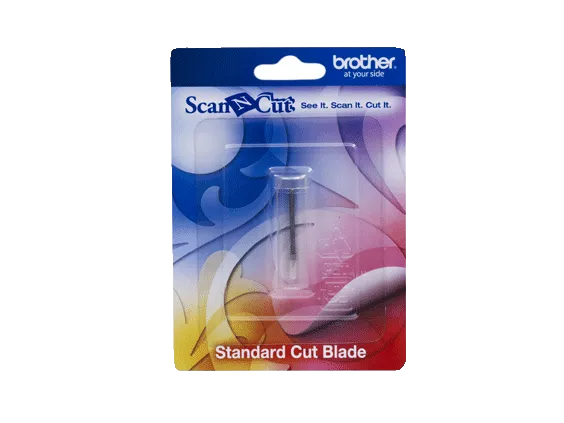 Brother Standard Cut Blade