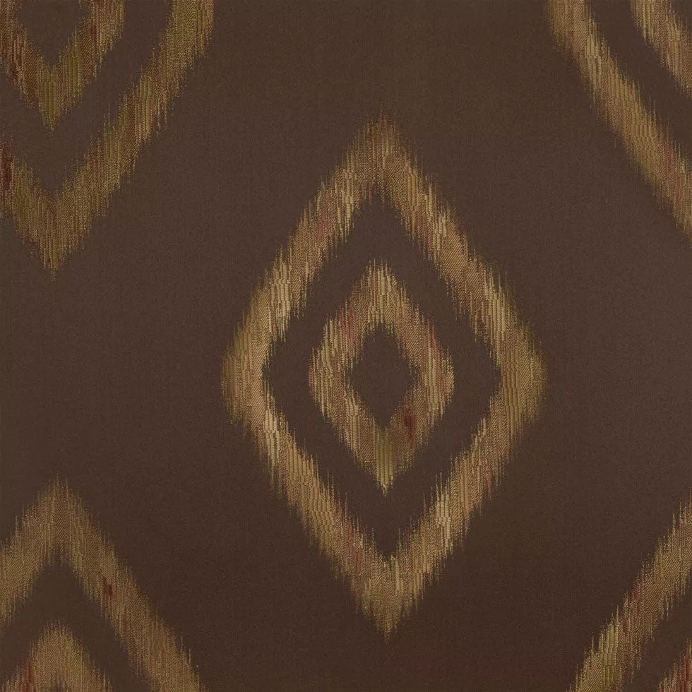 Brown Geometric Poly