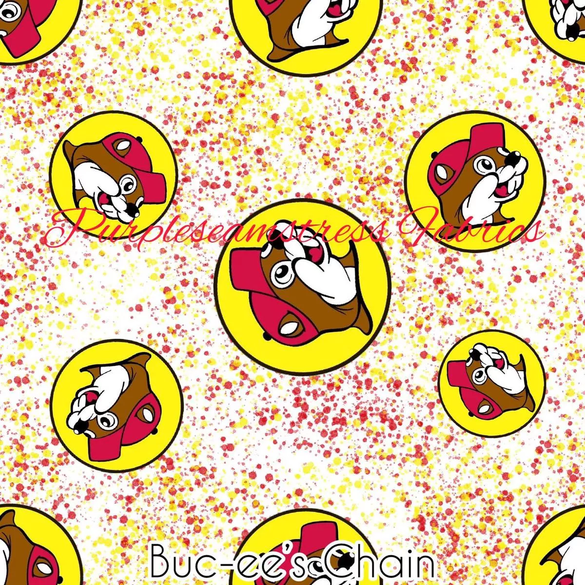 Buc-ees Bucees ChainFabric