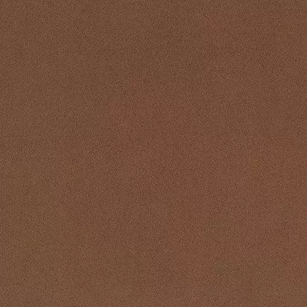 Butter Suede Knit – Saddle