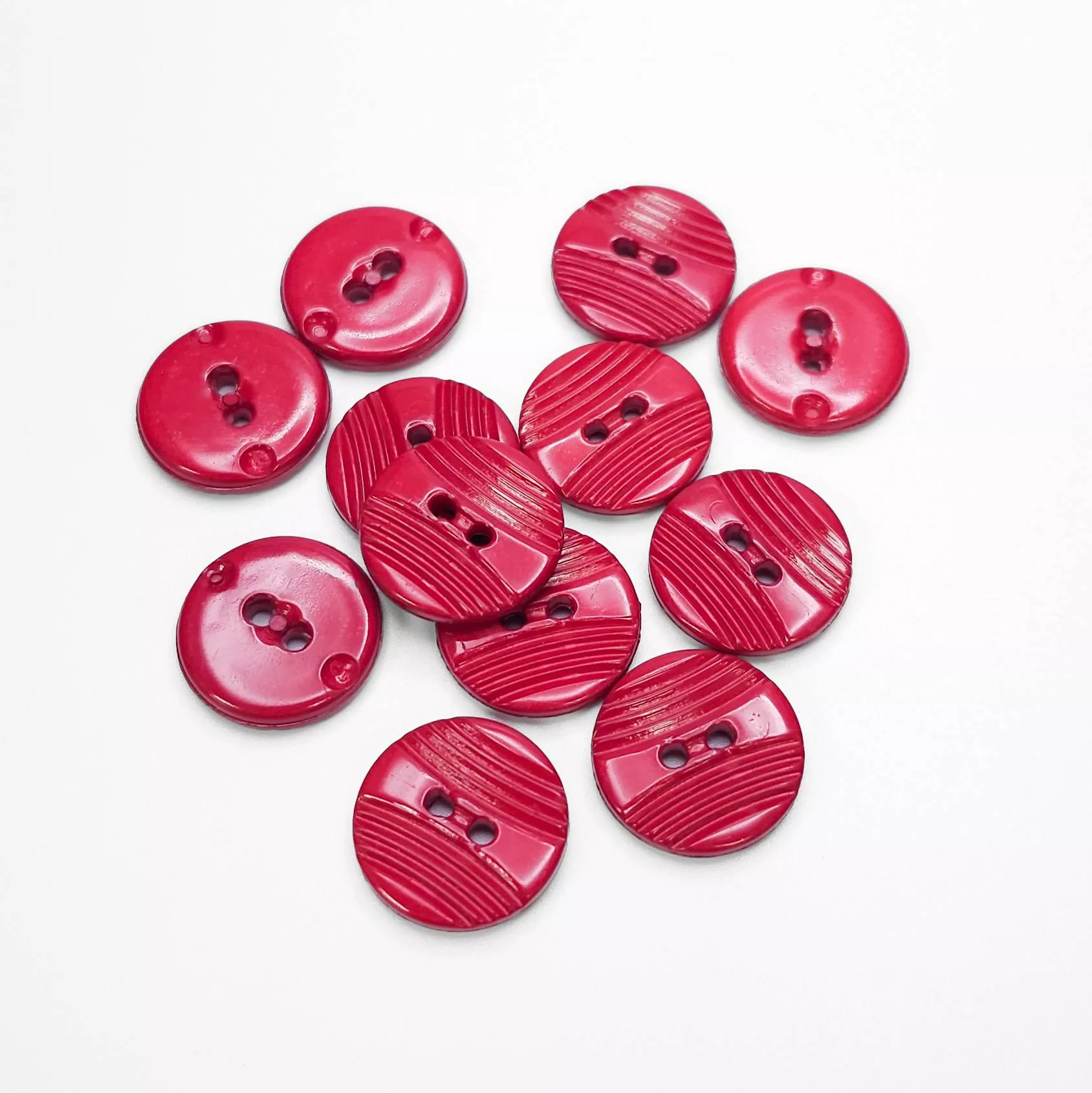 Buttons #B796 – B797 | 14 mm