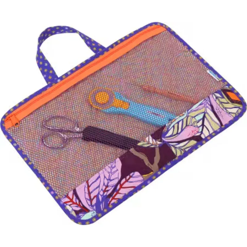 ByAnnie – Piecekeeper Project Bag Pattern