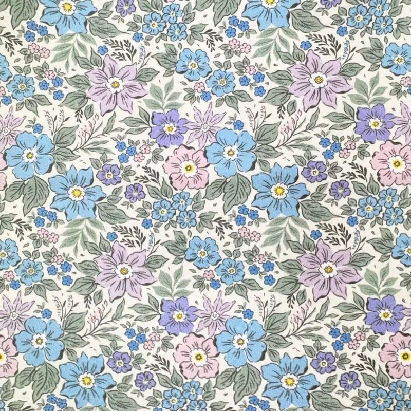 Camberwell – Lightweight Cotton Percale