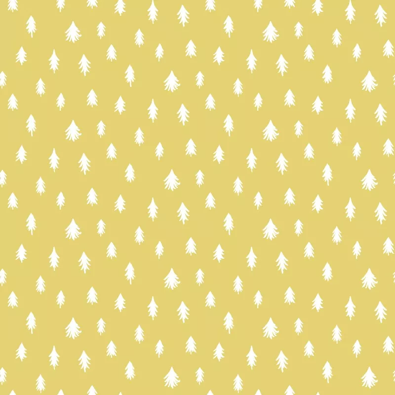 Camp Canine – In The Pine – Yellow