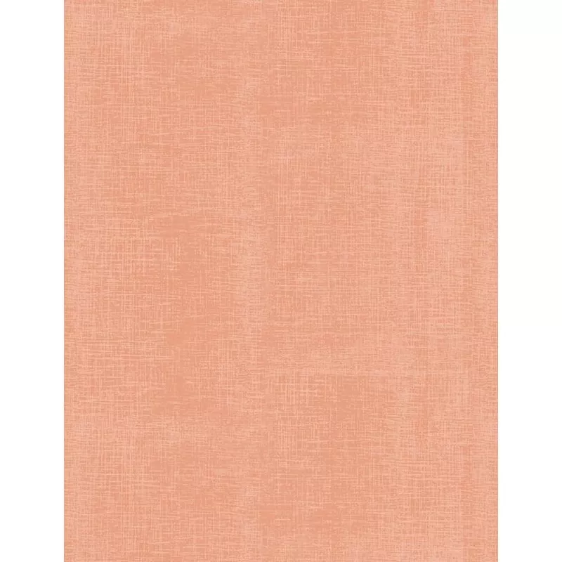 Canvas Texture: Peach