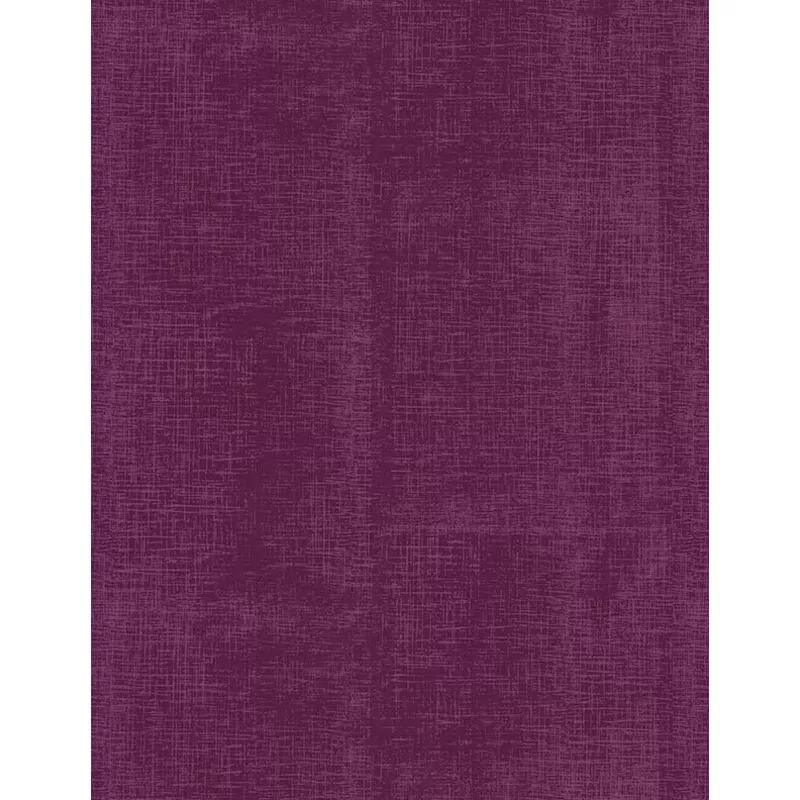Canvas Texture: Plum
