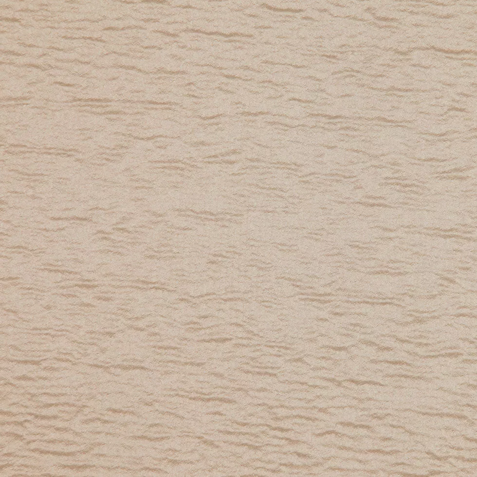 Caramel Solid Brocade
