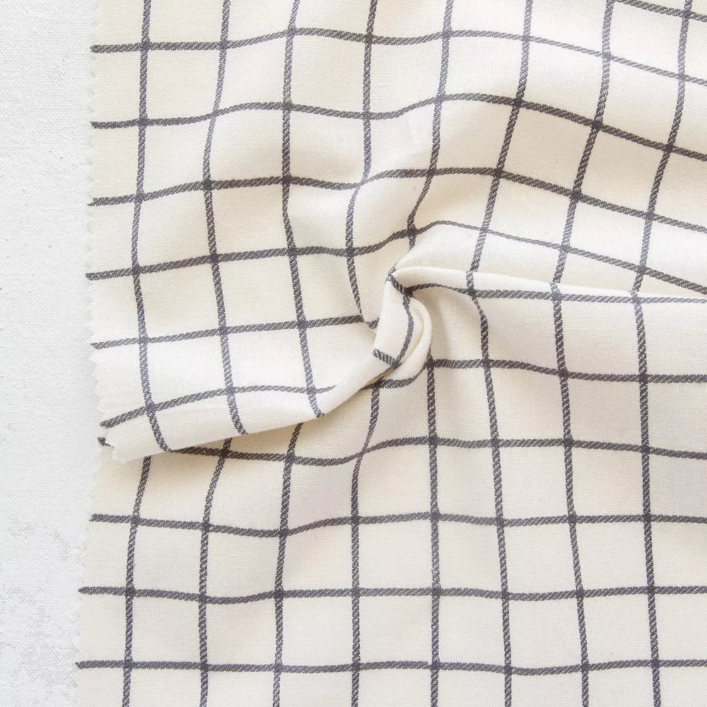 Carbon | Trellis Woven