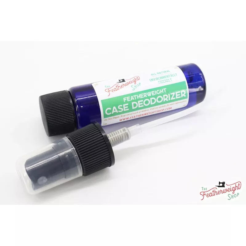 Case Deodorizer