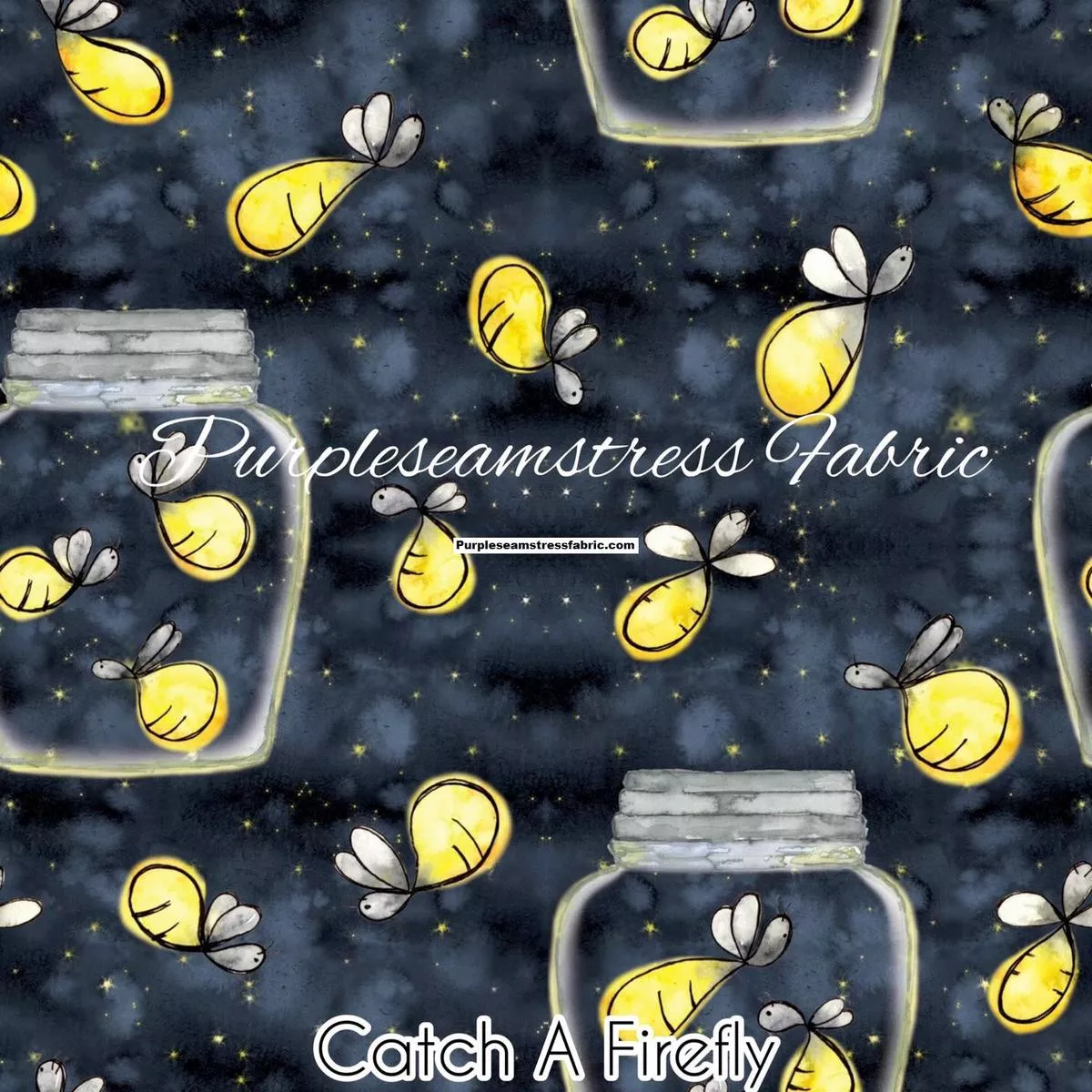 Catch a FireflyFabric