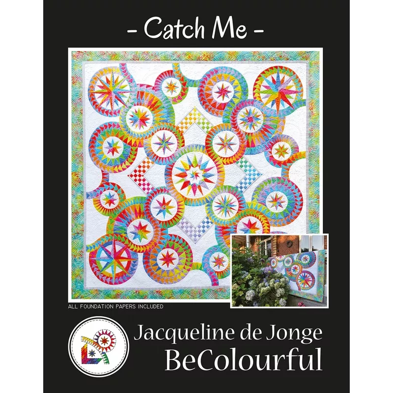 Catch Me # BC2407 – Special Order